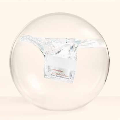 HA⁵® Hydra Collagen Water Burst Moisturizer 50 ml / 1.7 fl. oz